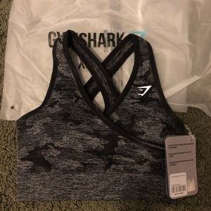 Gymshark sports bra